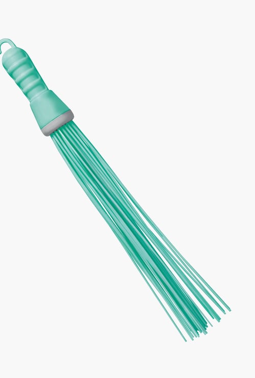SPOTZERO BY MILTON Kharata Plastic Broom