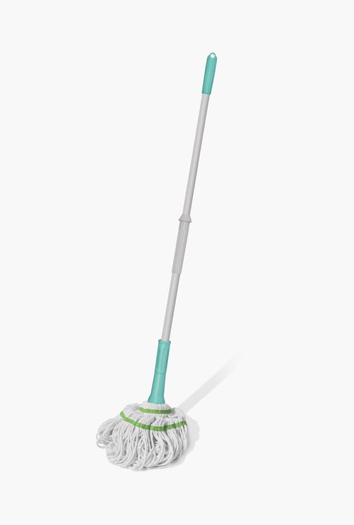SPOTZERO BY MILTON Twist and Squeeze Mop