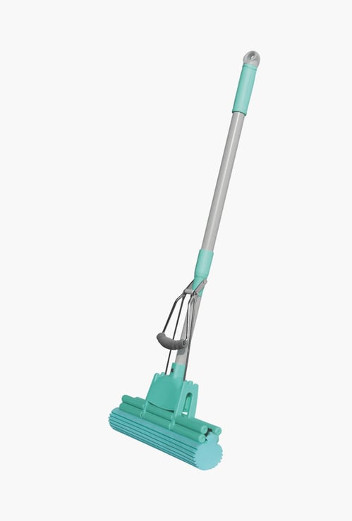 SPOTZERO BY MILTON Solid PVA Sponge Super Absorber Mop