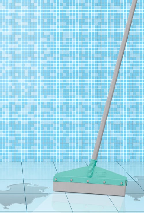 SPOTZERO BY MILTON Swift Wiper - 41 cm x 111 cm