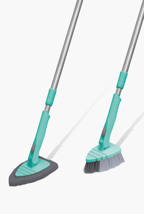 SPOTZERO Comfort Combi Brush Scrub