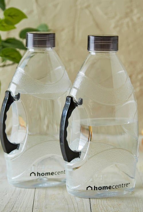 Corsica Water Bottle - Set Of 2 - 1300 ml
