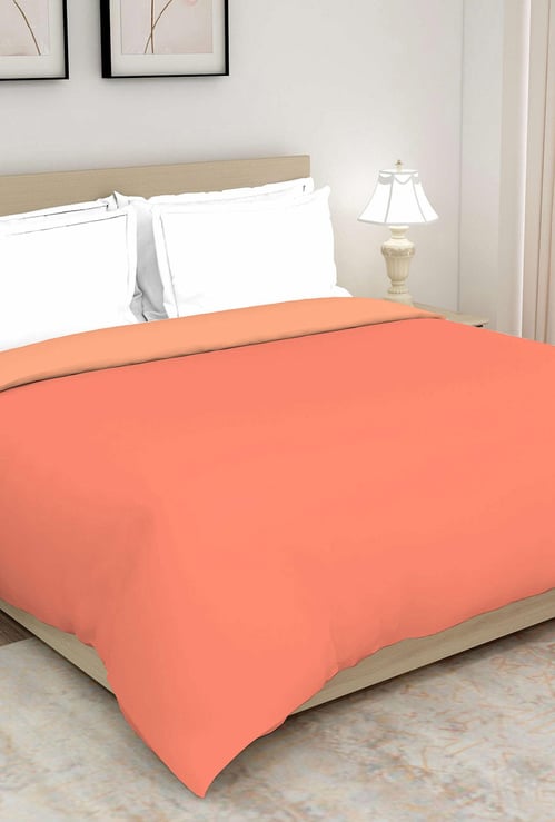 LAYERS Savona Dyed Double Bed Comforter - 229 x 274  cm