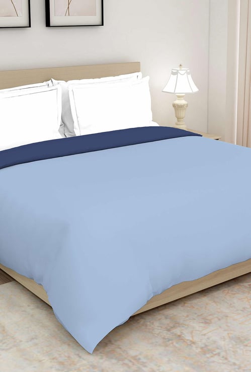 LAYERS Savona Dyed Double Bed Comforter - 229 x 274  cm