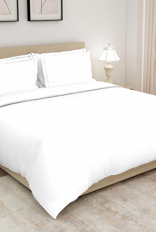 LAYERS Savona Dyed Double Bed Comforter - 229 x 274  cm