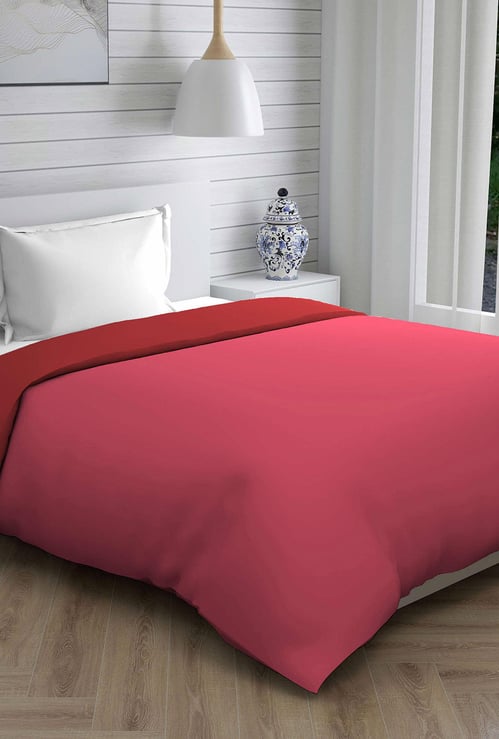 LAYERS Savona Dyed Single Bed Comforter - 152 x 229  cm