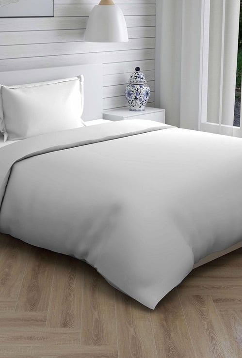 LAYERS Savona Dyed Single Bed Comforter - 152 x 224  cm