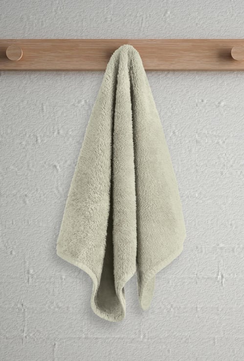 SPACES Christy Renaissance Cotton Hand Towel- 40 cm  x 76 cm