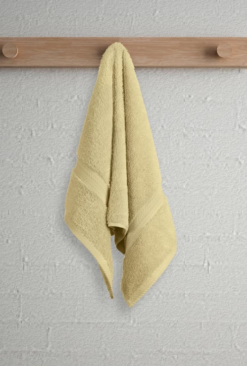 SPACES Christy-Renaissance Cotton Hand Towel- 40 cm x 76 cm