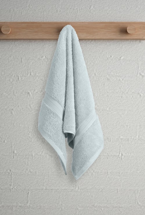 SPACES Christy Renaissance Cotton Hand Towel- 40 cm  x 76 cm