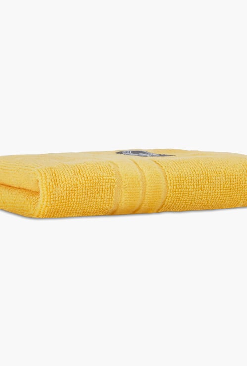 SPACES Christy Spectrum Cab Cotton Face Towel- 33 cm  x 33 cm