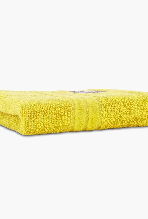 SPACES Christy-Spectrum Cotton Face Towel-  33 cm x 33 cm