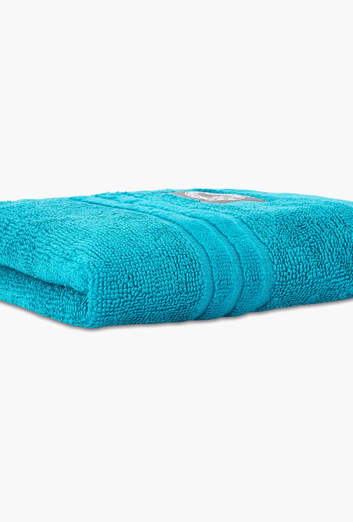 SPACES Christy-Spectrum Solid Face Towel - 33 cm  x 33 cm