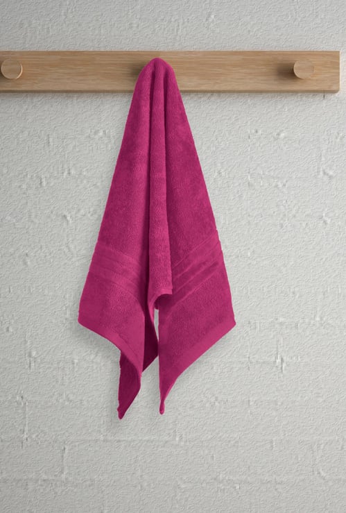 SPACES Christy-Spectrum Cotton Hand Towel- 40 cm  x 76 cm