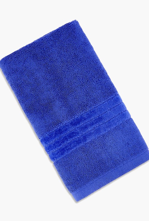 SPACES Christy-Spectrum Cotton Hand Towel- 40 cm  x 76 cm