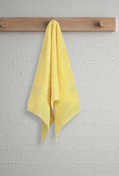 SPACES Christy-Spectrum Cotton Hand Towel- 40 x 76 cm