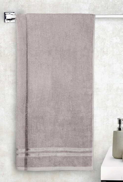 SPACES Seasons Best Quick Dry Bath Towels - Set of 2