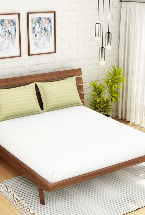 SPACES Skyrise Pillow Cover - 43 x 68 cm