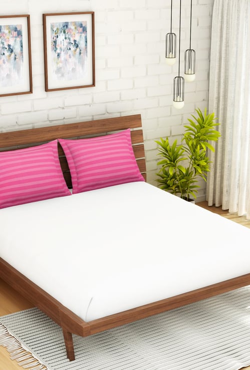 SPACES Skyrise Pillow Cover - 43 x 68 cm