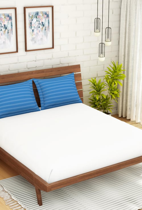 SPACES Skyrise Pillow Cover - 43 x 68 cm