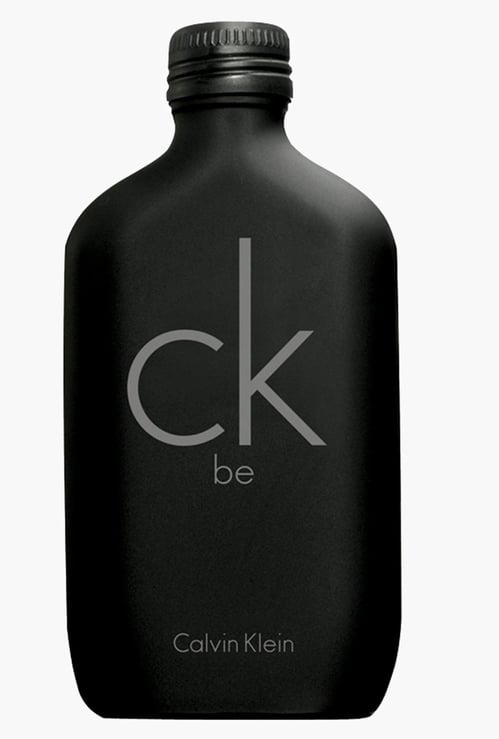 CALVIN KLEIN BE Eau De Toilette