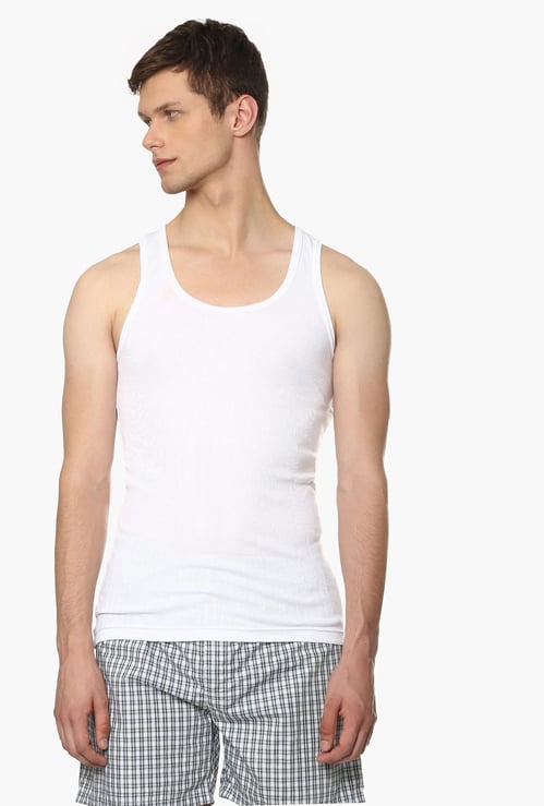 JOCKEY Solid Vest
