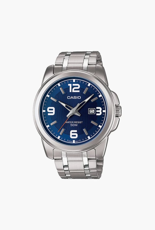 CASIO Enticer Men Analog Watch - MTP-1314D-2AVDF(A551)