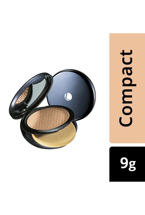 LAKME Absolute White Intense Wet & Dry Compact