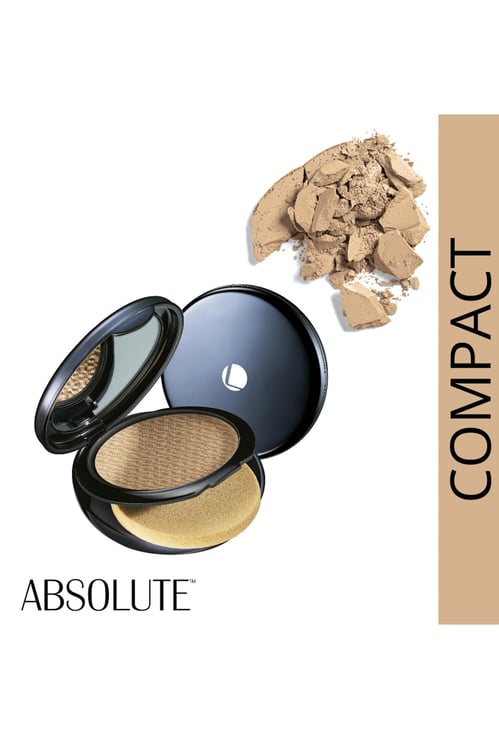LAKME Absolute White Intense Wet & Dry Compact