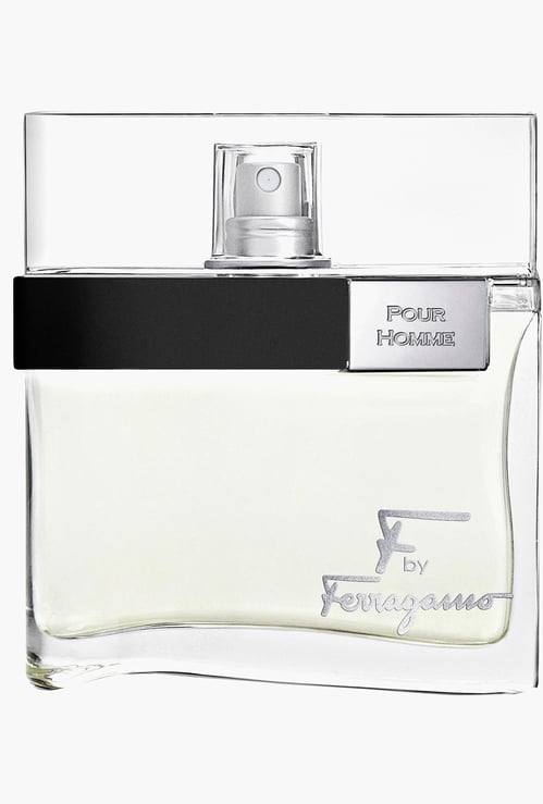 FERRAGAMO Ferragamo by F Homme Eau De Toilette - 100ml