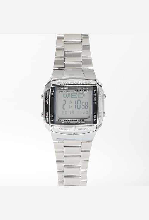 CASIO Youth Series Men Digital Watch - DB-360-1DF (DB27)