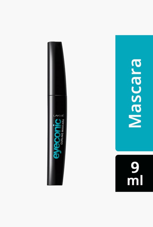 LAKME Eyeconic Curling Mascara