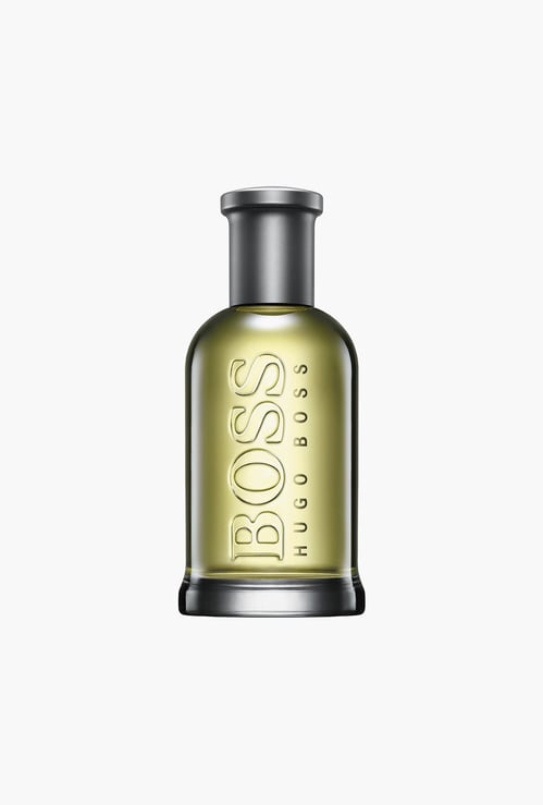 HUGO BOSS Men Bottled Eau de Toilette - 50 ml