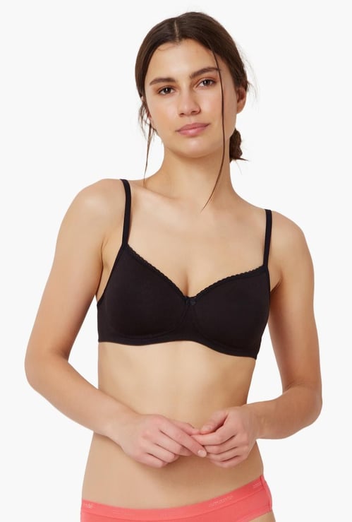 JOCKEY Non Padded Non-Wired Bra