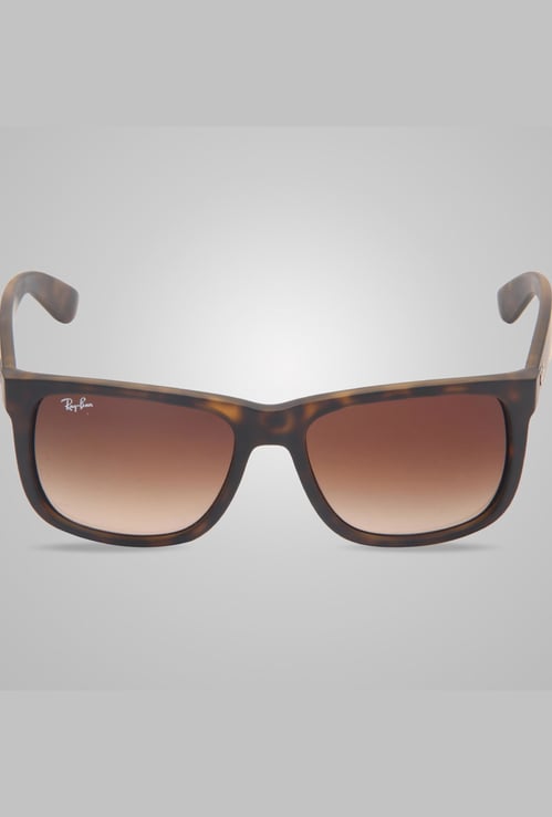 RAY-BAN Spotted Beast Wayfarer Sunglasses