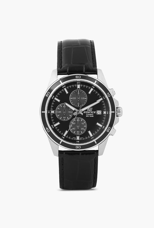 CASIO Edifice Analog Watch EX096