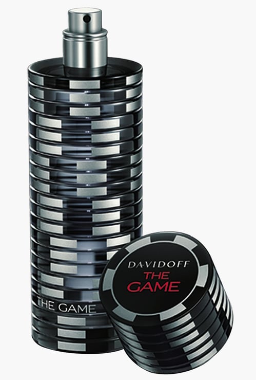 DAVIDOFF The Game Eau De Toilette