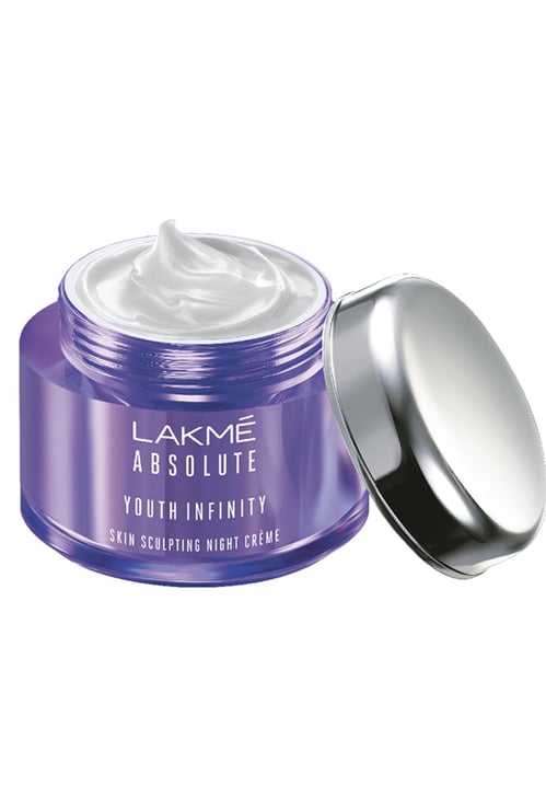 LAKME Youth Infinity Night Cream