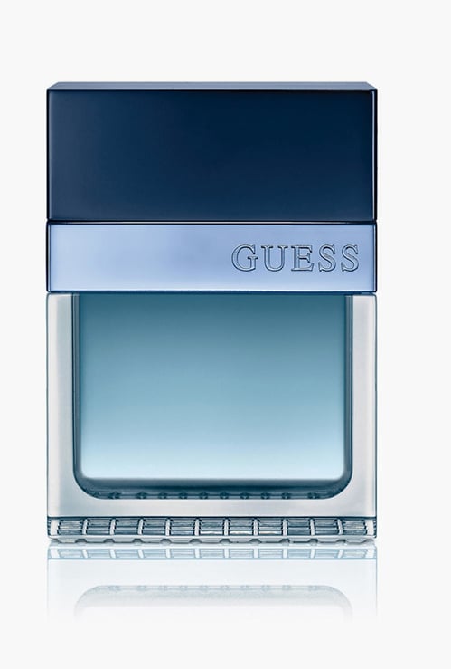 GUESS Men Seductive Homme Blue Eau De Toilette