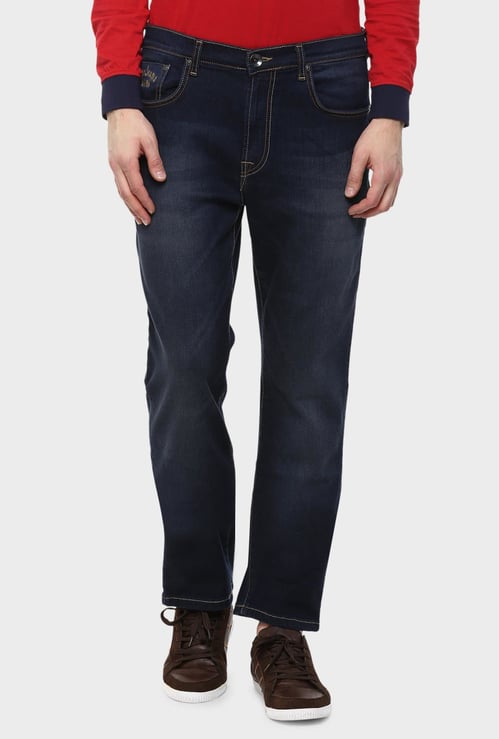 PEPE JEANS Dark Wash Jeans