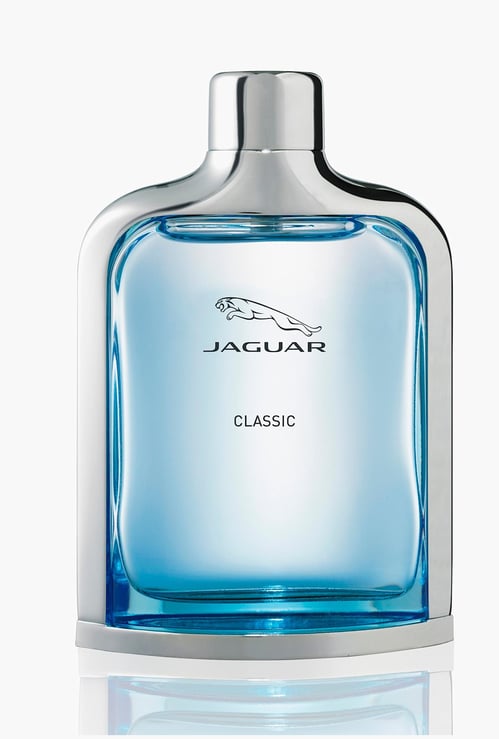 JAGUAR Men Classic Eau De Toilette - 100ml