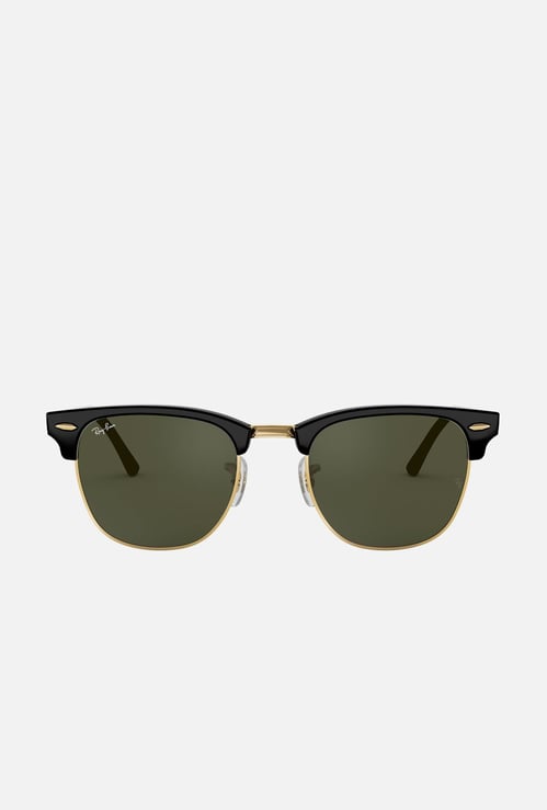 RAY-BAN Men UV Protected Club-Master Sunglasses - RB3016-W0365-51