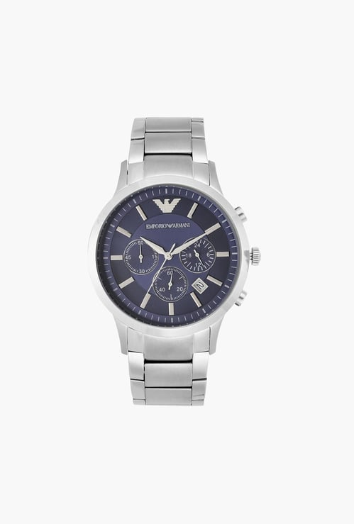 EMPORIO ARMANI Renato Water-Resistant Chronograph Watch - AR2448