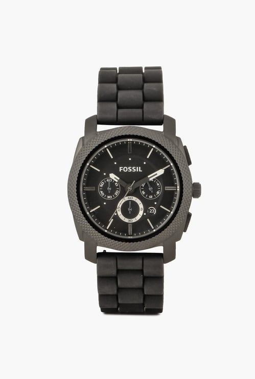 FOSSIL Machine FS4487I Chronograph Watch