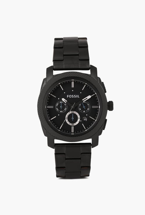FOSSIL Machine Men's Multifunction Watch - FS4552I