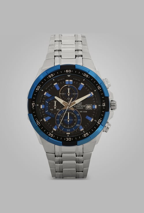 CASIO Edifice Analog Watch EX190