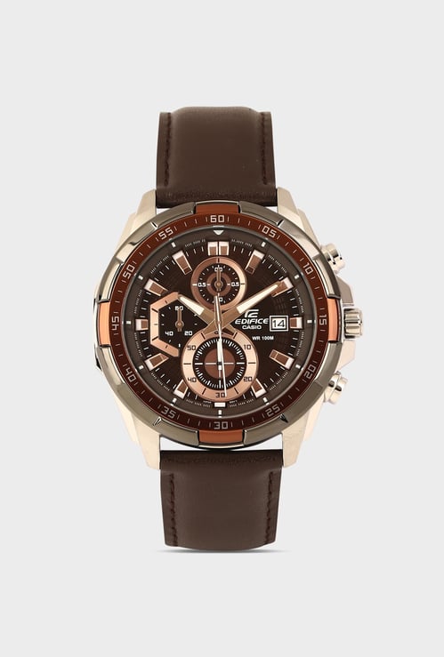 CASIO Edifice Analog Watch EX194