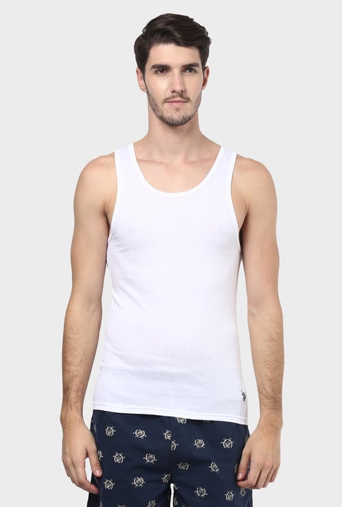 US POLO ASSN Vest - Pack of 2