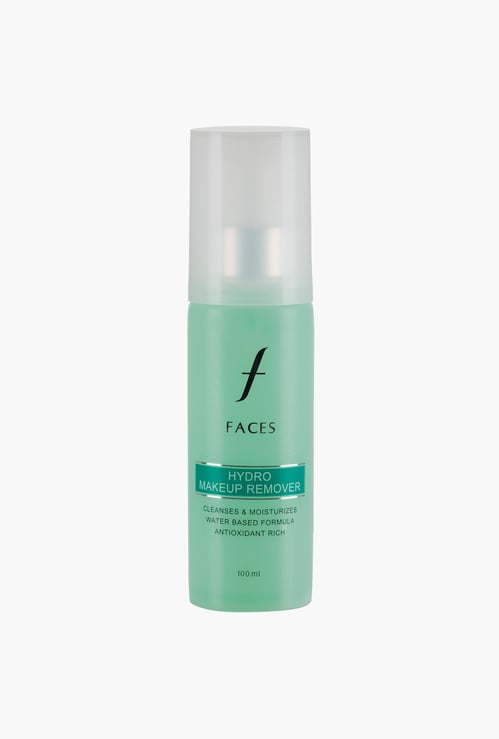 FACES Makeup Remover