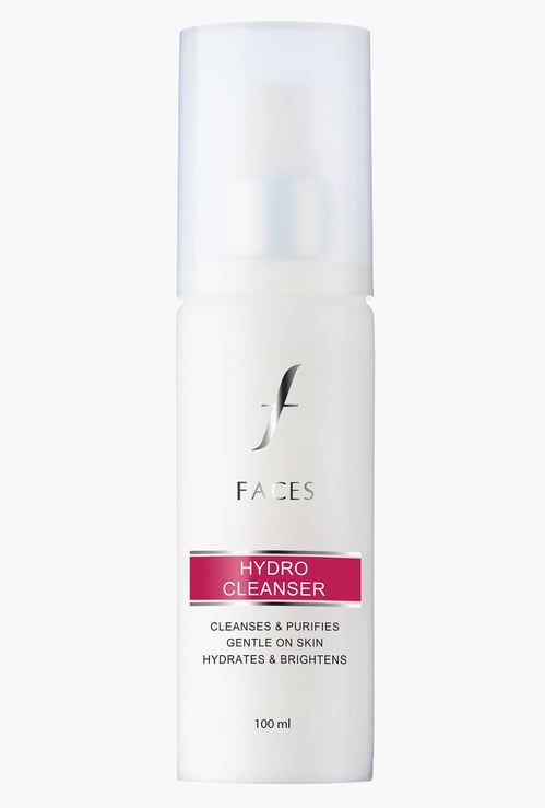 FACES Gentle Cleanser